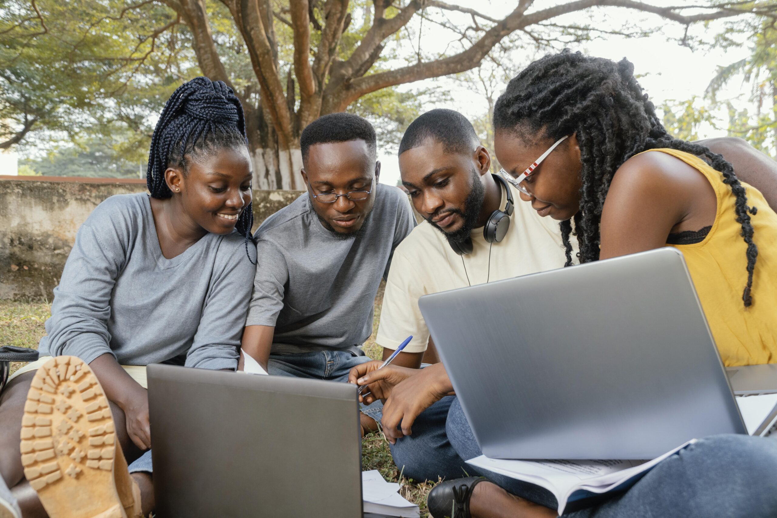 Parcoursup — accompagnement personnalisé